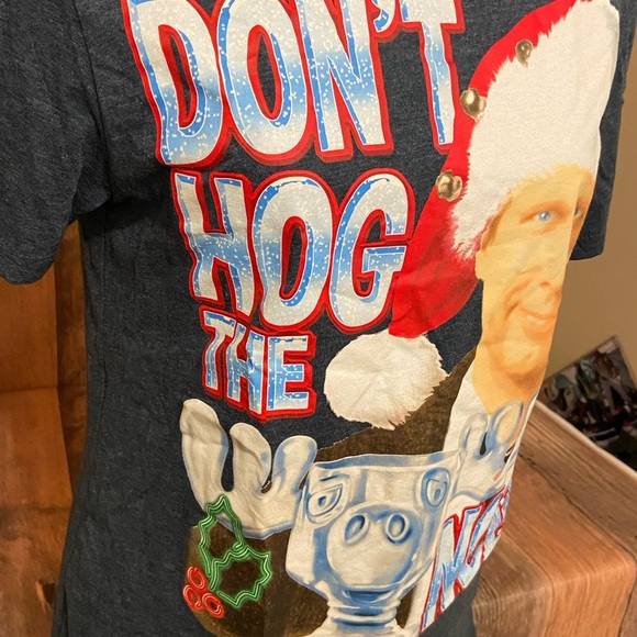 National Lampoons Vacation Shirt - Picture 3 of 5